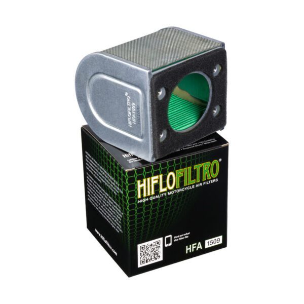 HIFLOFILTRO Air Filter - HFA1509 (HFA1509)