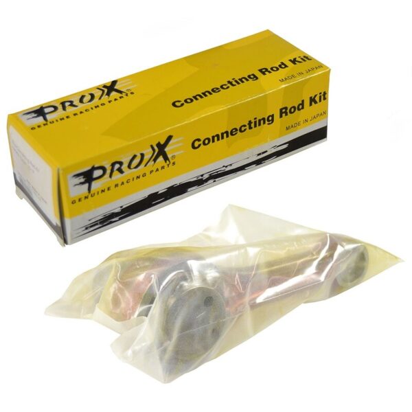 PROX Connecting Rod Kit - Kawasaki KX-F450 (03.4340)
