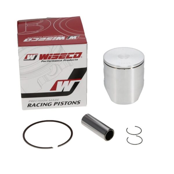 WISECO 2-Stroke Pro-Lite Series Piston Kit - ø54.00mm (W845M05400B)