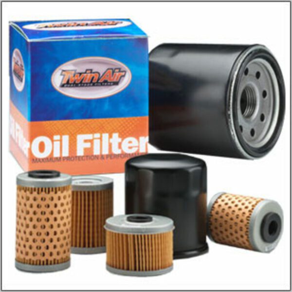 TWIN AIR Oil Filter - 140018 (140018)