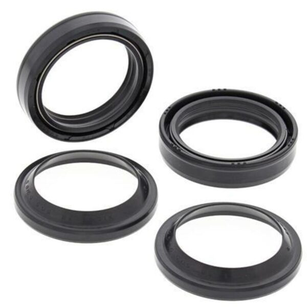 ALL BALLS Fork Oil Seal & Dust Cover - 38x50x10,5 (56-124)