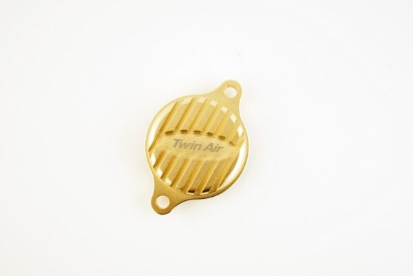 TWIN AIR Oil Filter Cover Yamaha YZF250/450 (160321)