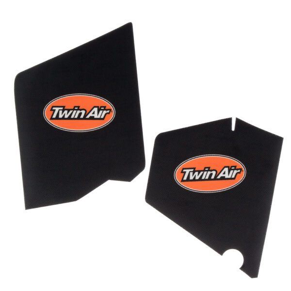 TWIN AIR Anti Slip Airbox Decals (160043N)
