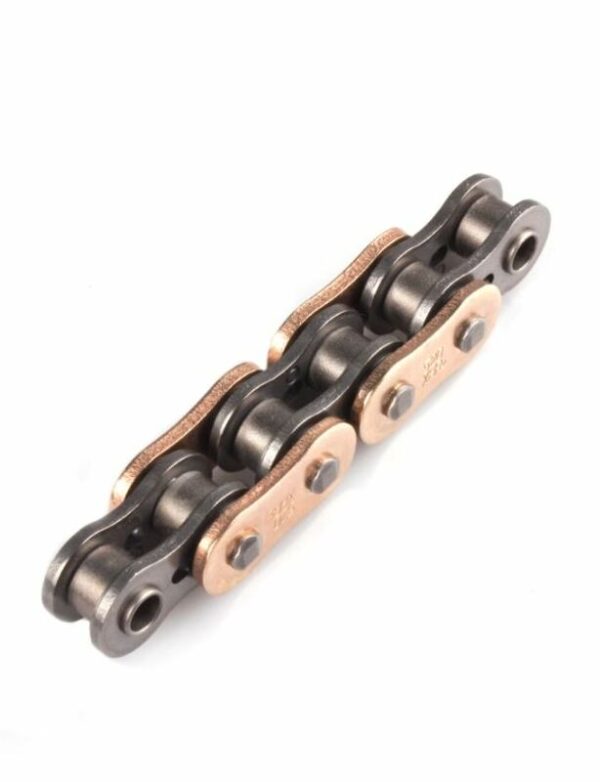 AFAM A520XHR2G X-Ring Drive Chain 520 (A520XHR2-G 114L)