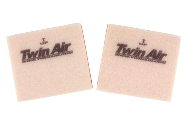TWIN AIR Fire Resistant Air Filter for Kit 10000121 - 150608FR Honda CRF1100L Africa Twin (150608FR)