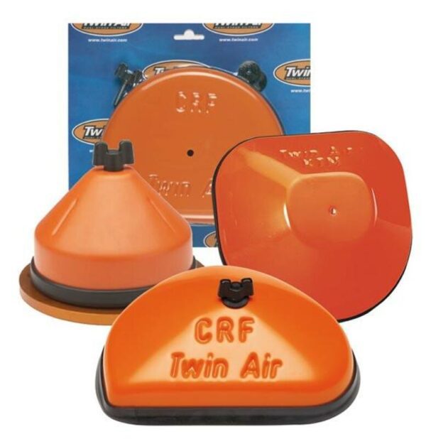 TWIN AIR Air Filter Cover - 160116 Gas Gas EC250/300 Racing (160116)