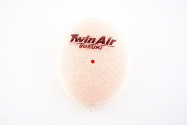 TWIN AIR Air Filter - 153107 Suzuki RM125/250 (153107)
