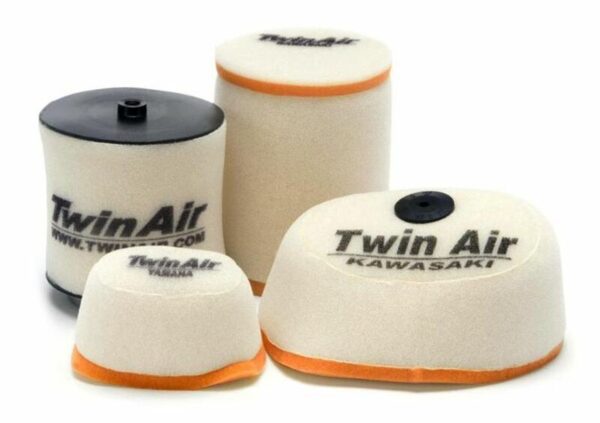TWIN AIR Air Filter Pre-Oiled - 156064 797125 Can Am Maverick (156064)