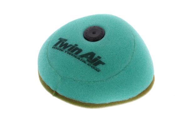TWIN AIR Air Filter Pre-Oiled - 158033X Beta RR (158033X)