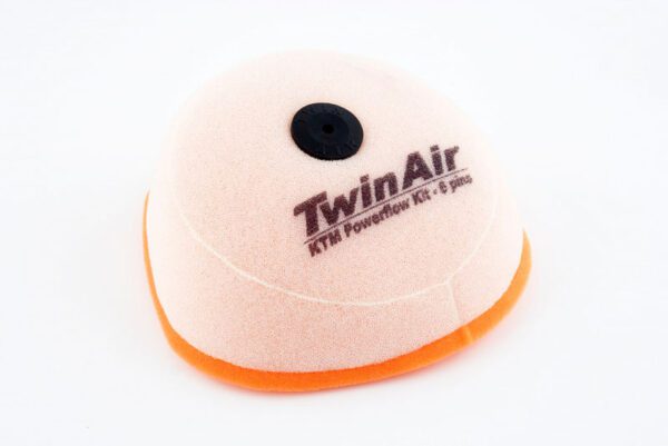 TWIN AIR Powerflow Air Filter Kit 799550 - 154210 799550 KTM (154210)