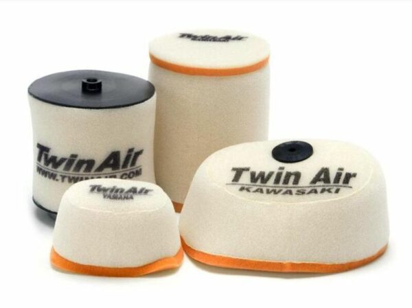 TWIN AIR Powerflow Air Filter Kit 790266 - 158095 790266 Beta RR250/300 (158095)