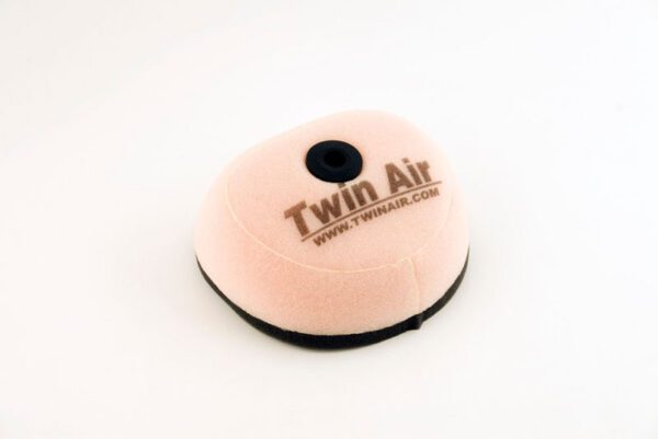 TWIN AIR Powerflow Air Filter Kit 794557 - 152215FR 794557 Yamaha WRF250/450F (152215FR)