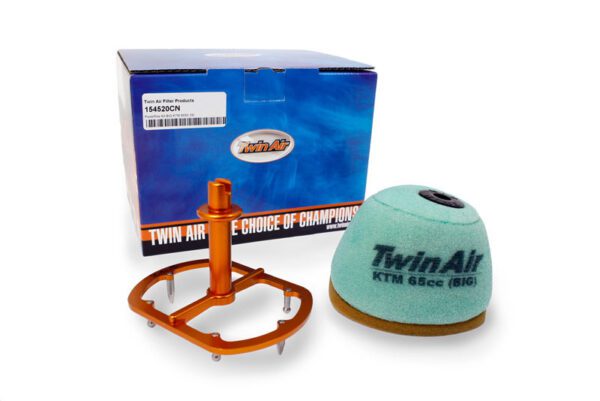 TWIN AIR Powerflow Kit - 154520CN KTM (154520CN)
