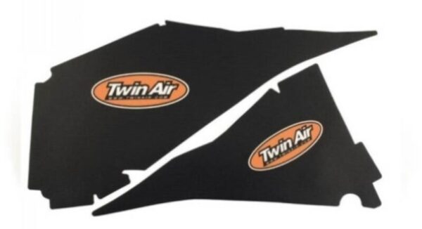 TWIN AIR Anti-Slip Airbox Decals - Honda CRF250/450 (1600497N)