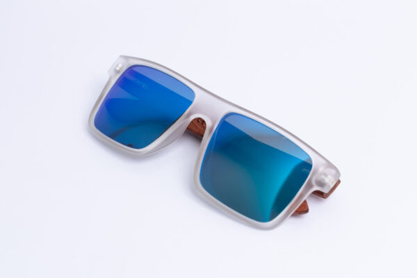 PKB Performance Sonnenbrille Polarisiert - Blau