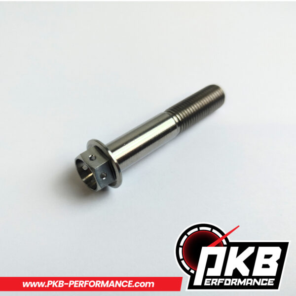 PKB Performance Parts - Titanschraube M10x1,25x55 für Bremssattel