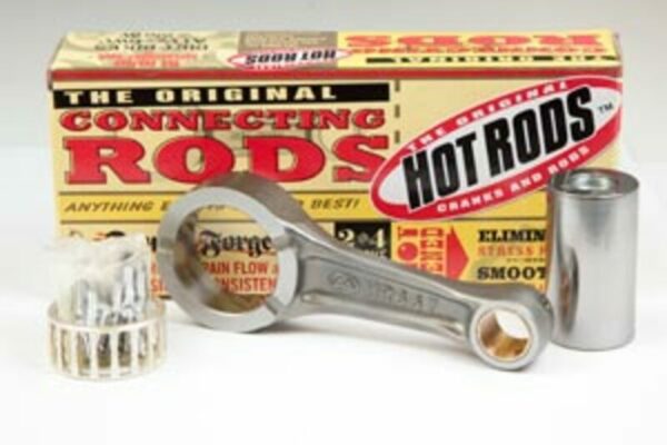 HOT RODS Connecting Rod Kit - KTM SX-F250 (8701)
