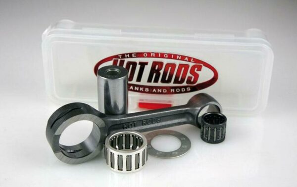 HOT RODS Connecting Rod Kit - KTM SX-F450 (8705)