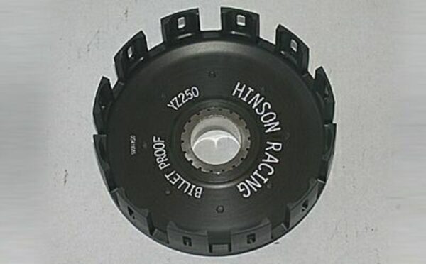 HINSON Clutch Basket Aluminum Yamaha (H054)