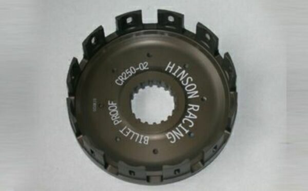 HINSON Clutch Basket Aluminum (H079)