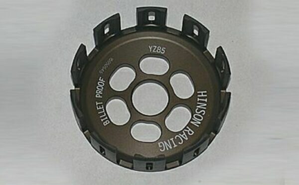 HINSON Clutch Basket Aluminum Yamaha YZ85/YZ85LW (H159)