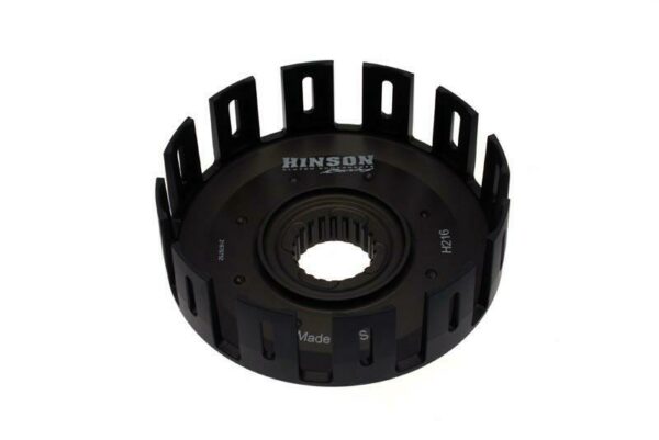 HINSON Clutch Basket Aluminum (H216)