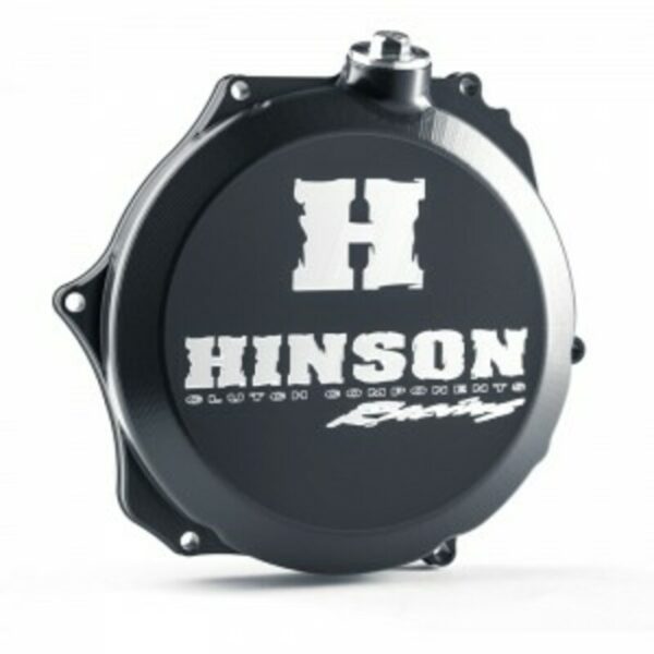 HINSON Clutch Cover alu KTM Husqvarna (C191)