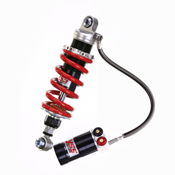 YSS Racing MX456 Rear Shock Absorber (MX456-295TRWL-09-858)