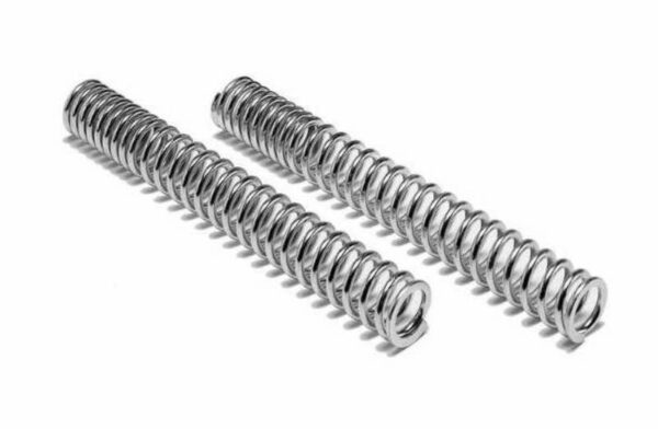 YSS Fork Springs 455mm - 4.2Nm (LO435A042S455X)