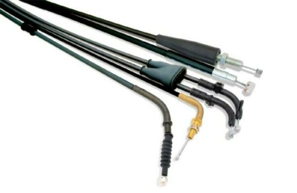 MOTION PRO Front Brake Cable (02-0283)