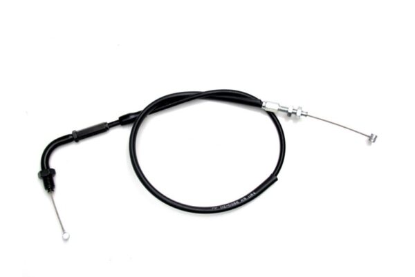 MOTION PRO Gaz Throttle Cable - Pull cable (02-0566)