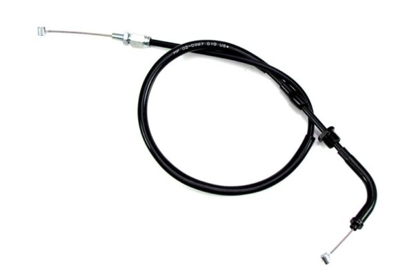 MOTION PRO Gaz Throttle Cable - Push Cable (02-0567)