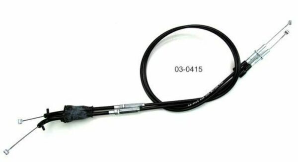 MOTION PRO Gaz Throttle Cable - Push & Pull Cable (03-0415)