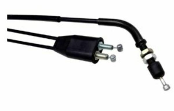 MOTION PRO Gaz Throttle Cable - Push & Pull Cable (05-0317)