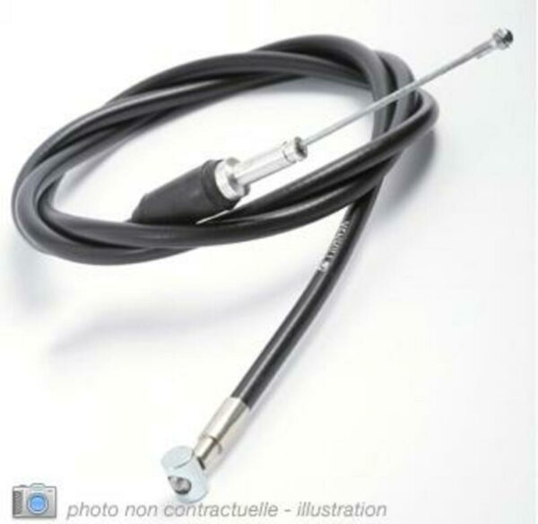 VENHILL Gaz Throttle Cable - EVO 2T (B05-4-009)