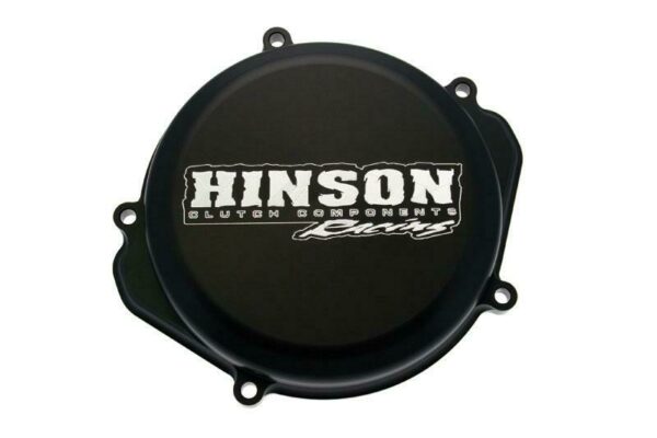 HINSON Clutch Cover Suzuki (C330)