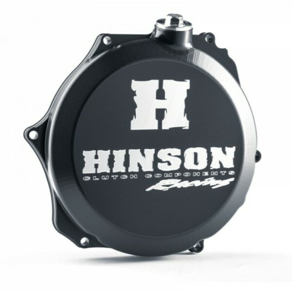 HINSON Clutch Cover Kawasaki KX250/F (C357)