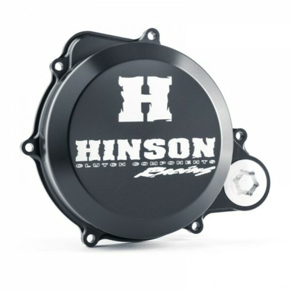 HINSON Clutch Cover (C494)