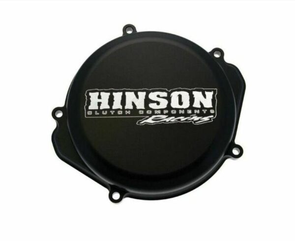 HINSON Clutch Cover Kawasaki (C068)