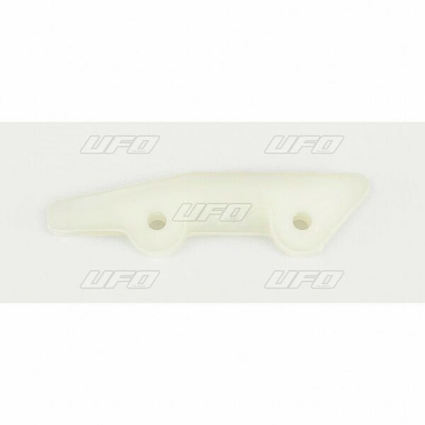 UFO Chain Guide Translucent White Yamaha (YA02820#280)