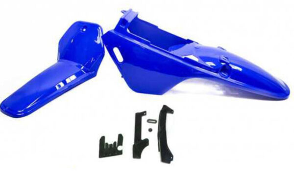 ART Plastic Kit Blue - Yamaha PW80 (E366201DA)