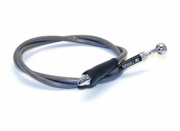 Venhill clutch hose for KTM SX85. (K01-3-032/P)