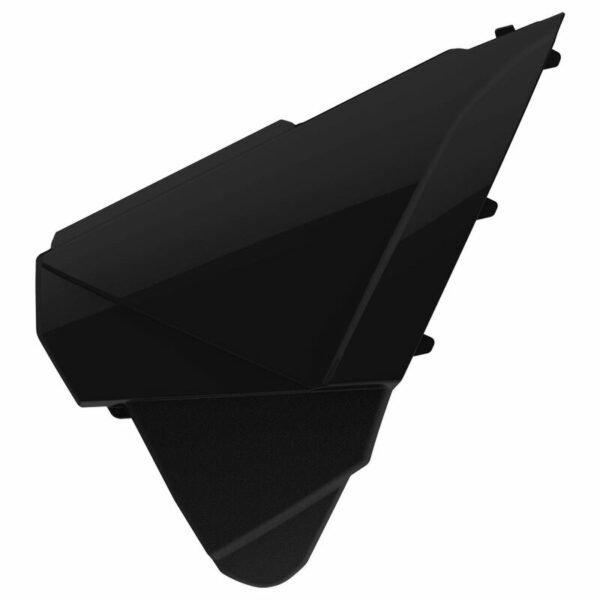POLISPORT Air Box Covers Black Beta (8448800003)