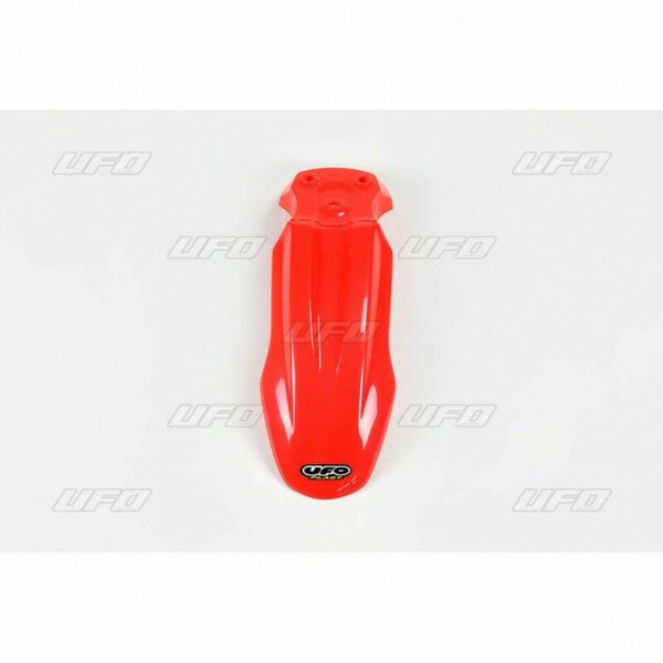 UFO Front Fender Red Honda CRF50F (HO03641#070)