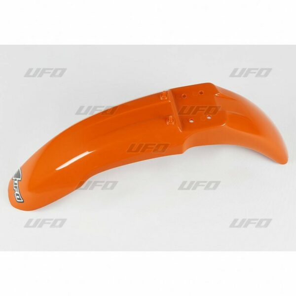 UFO Front Fender Orange KTM SX60-65 (KT03050#127)