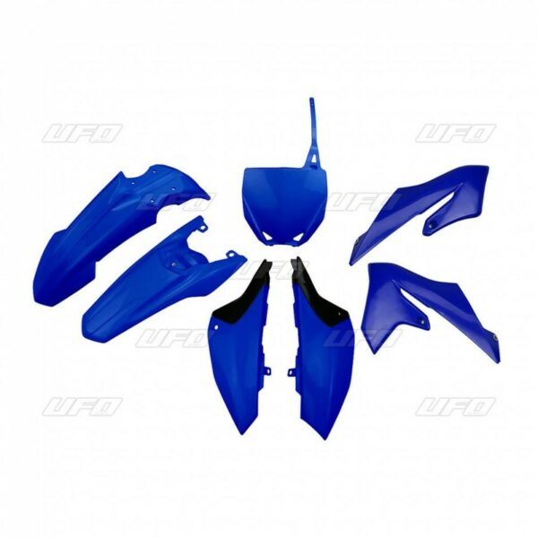 UFO Plastic Kit Yamaha YZ 65 Blue (YAKIT322@089)