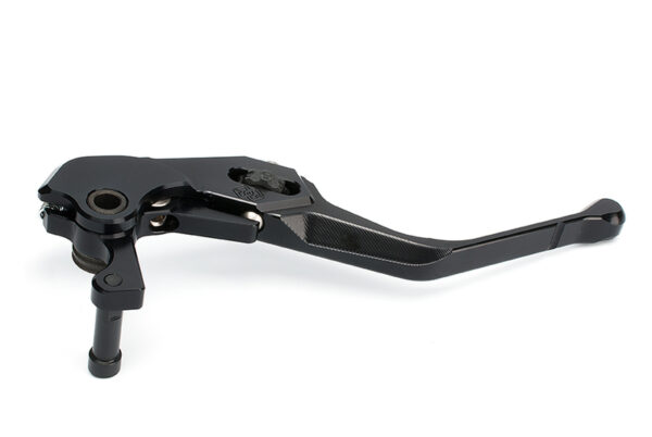 GILLES FXL Adjustable Brake Lever Black (FXBL-02-B)