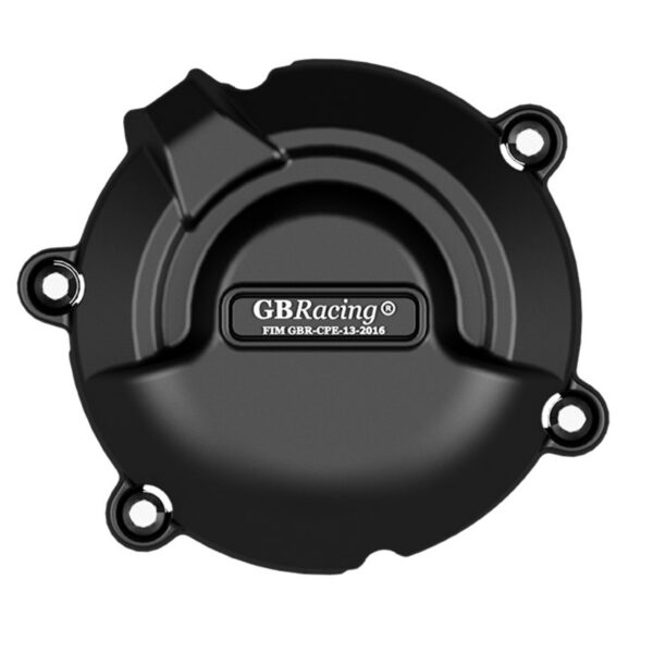 GBRACING Alternator Cover Protection KTM Duke 790/R (EC-790-2018-1-GBR)