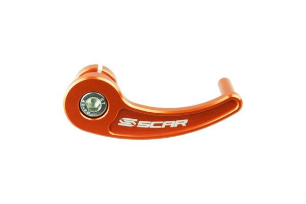 SCAR Front Axle Pull Orange (FAP500)