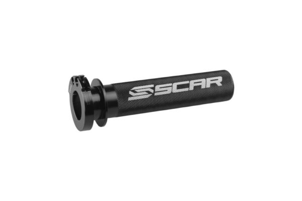 SCAR Throttle Tube Black (TT103)